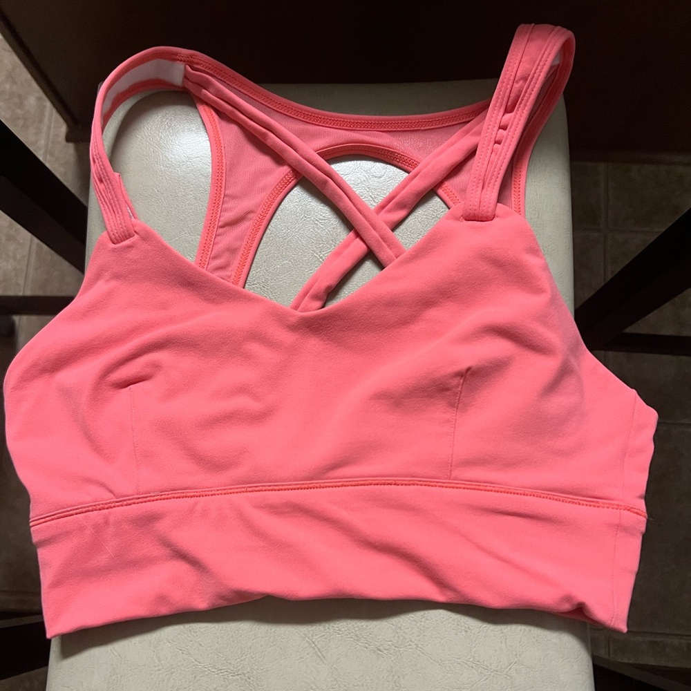 Born Primitive Milk & Muscles Sports Bra